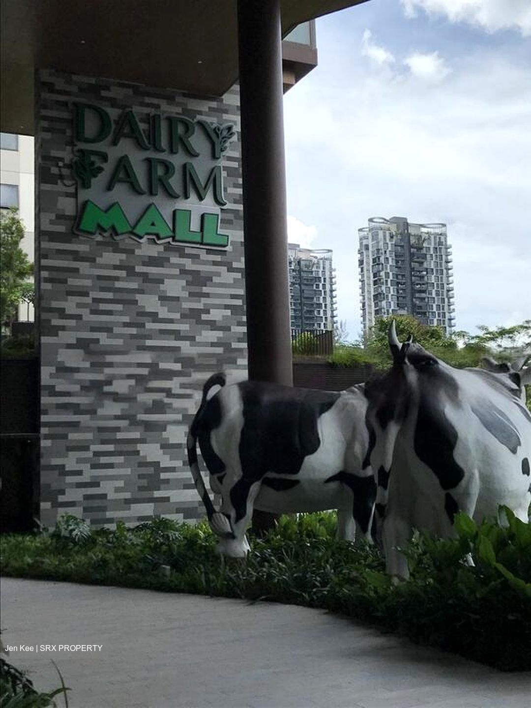 Dairy Farm Residences (D23), Apartment #473011621